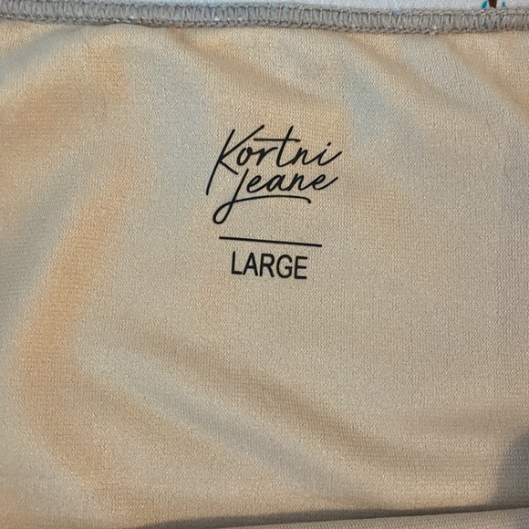 Kortni Jeane - swim bottoms - New - Picture 2 of 2